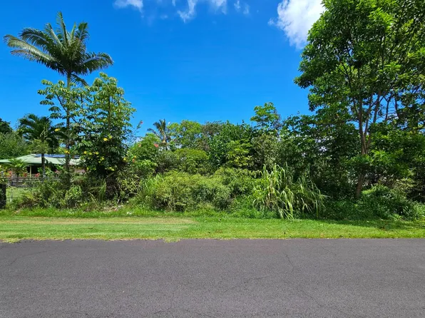 Kala St Lot 615, Pahoa, HI 96778