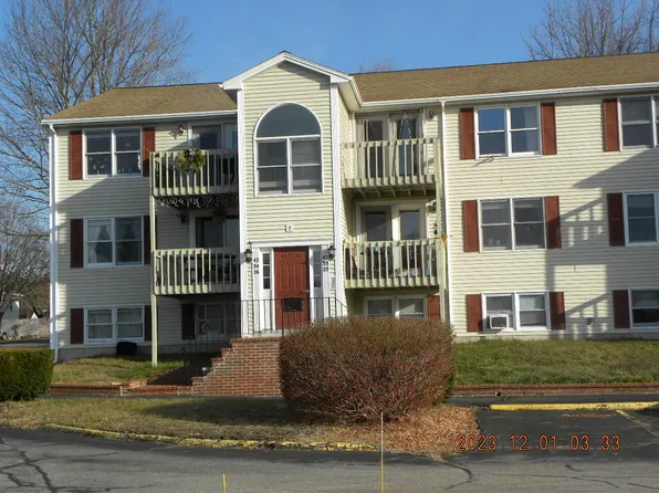 16 Mill Street #41, Sanford, ME 04083