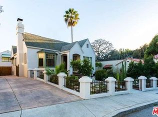 2278 Silver Ridge Ave, Los Angeles, CA 90039