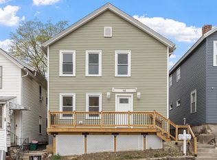 48 Esther St #1, Worcester, MA 01607