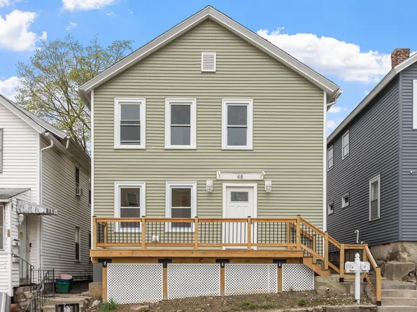 48 Esther St #1, Worcester, MA 01607