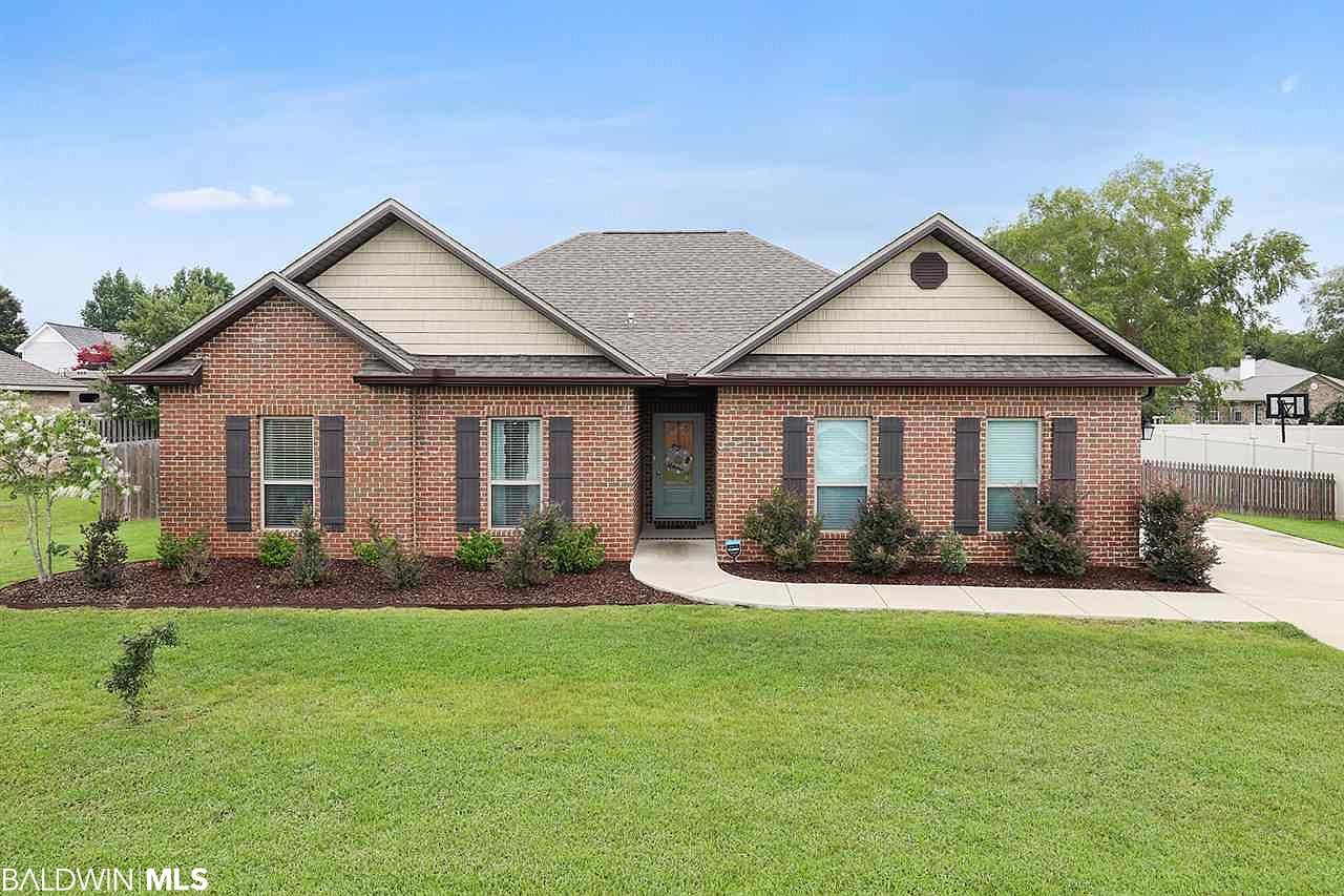 14631 Troon Dr, Foley, AL 36535 Zillow