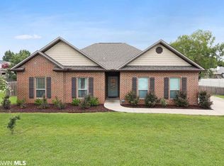 14631 Troon Dr, Foley, AL 36535