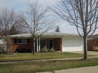 43000 Versailles Rd, Canton, MI 48187