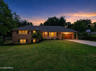3002 Bray Ave, Columbia, MO 65203