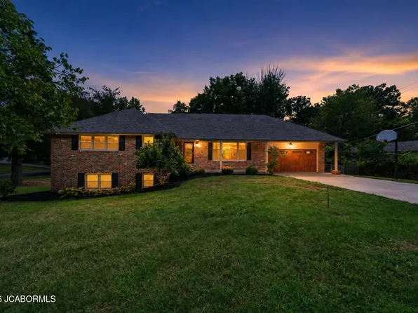 3002 Bray Ave, Columbia, MO 65203