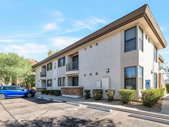 2nd image of 6900 E Princess Dr Unit 1149
