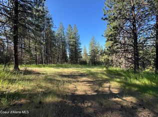 Nka Baby Cougar Ln LOT 3, Coeur D Alene, ID 83815