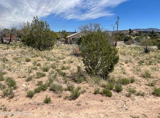 4145 N Primrose Ct, Rimrock, AZ 86335