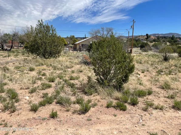 4145 N Primrose Court, Rimrock, AZ 86335