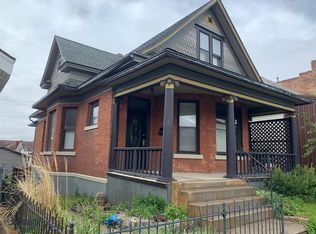 918 Antimony St, Butte, MT 59701
