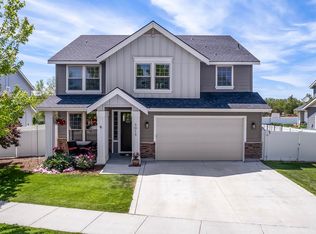 5015 S Marsala Way, Meridian, ID 83642