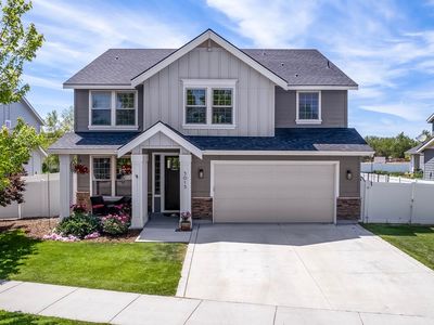 5015 S Marsala Way, Meridian, ID, 83642