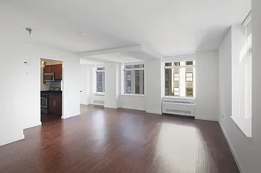 Rented by The Moinian Group