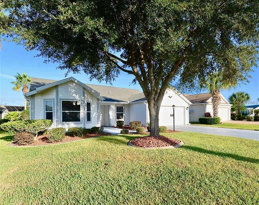 2109 Santo Domingo Dr, The Villages, FL 32159 Zillow