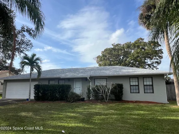 4360 Ponds Dr, Cocoa, FL 32927