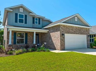 9993 Pandion Trl, Perdido Key, FL 32507