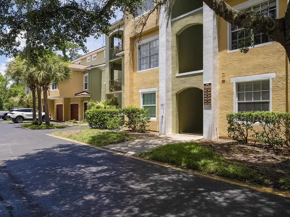 1005 Bella Vista Blvd APT 305, Saint Augustine, FL 32084