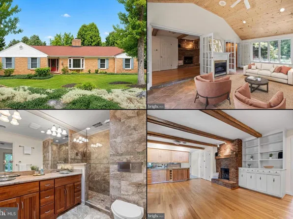 1916 Applewood Cir, Hagerstown, MD 21740