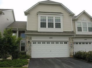 15261 W Pinewood Rd, Lockport, IL 60441