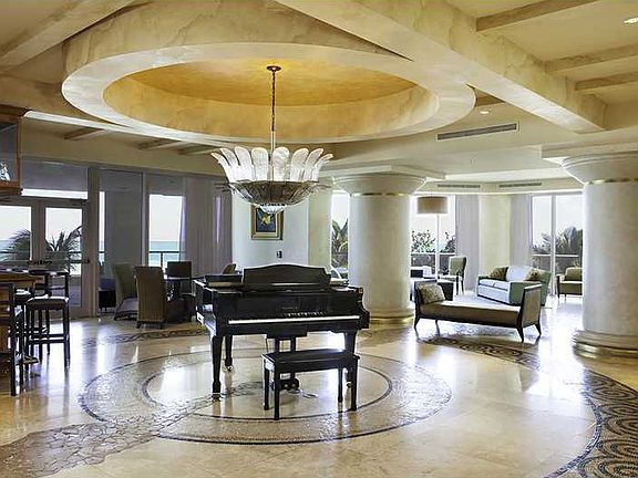 3rd image of 17375 Collins Ave #2406