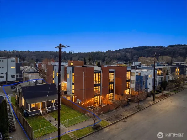547 S Sullivan Street, Seattle, WA 98108
