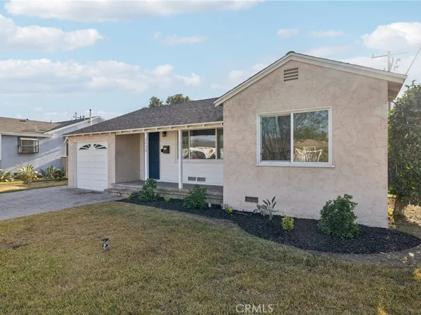 9438 Bradhurst St, Pico Rivera, CA 90660