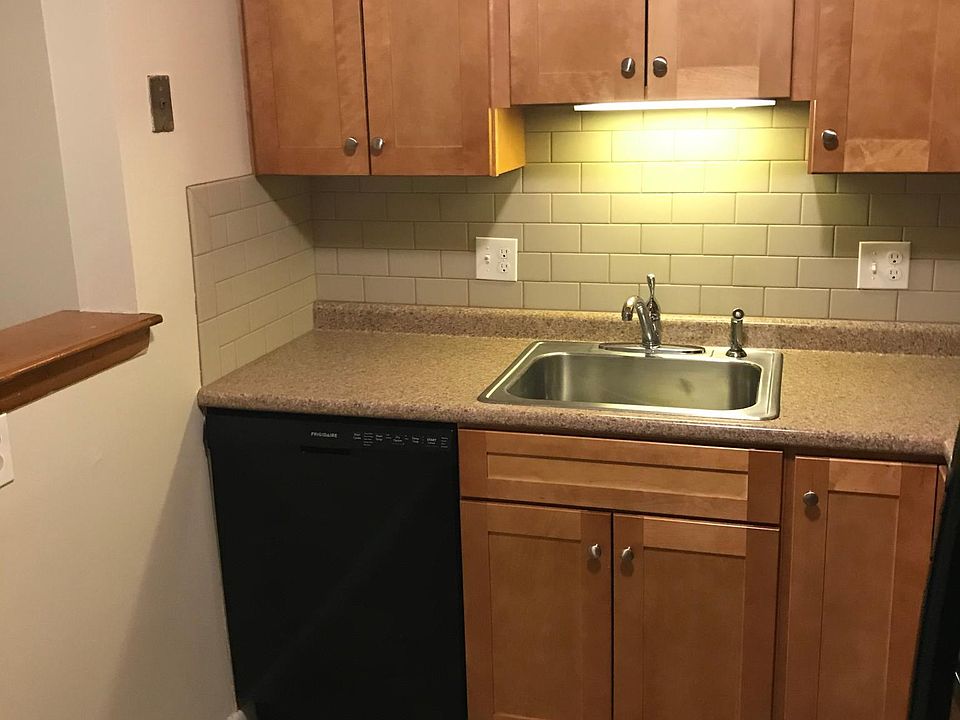 Kitchen second view