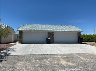 1080 Hall Ave APT 3, Pahrump, NV 89048