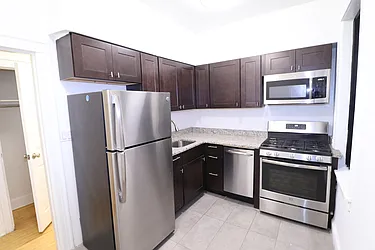 Rented by A&E Real Estate Management