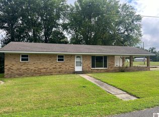 929 County Farm Rd, Wickliffe, KY 42087