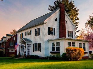 274 Springfield St, Springfield, MA 01107