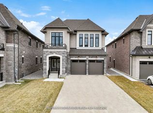 527 Kleinburg Summit Way, Vaughan, ON L4H 4T5