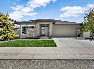 2366 S Goshen Ave, Meridian, ID 83642