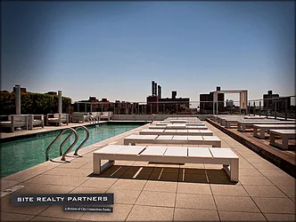 Rented by City Connections Realty