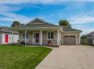 3033 Townline Rd #518, Fort Erie, ON L0S1S1