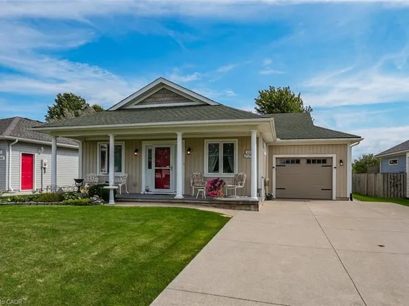 3033 Townline Rd #518, Fort Erie, ON L0S 1S1
