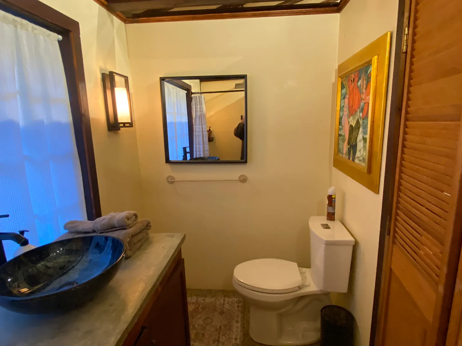 Studio, 550 sqft, $1,800 — Photo 3