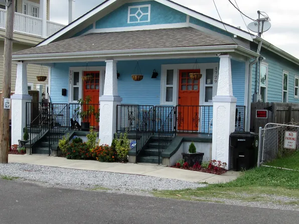 1729 Kerlerec St, New Orleans, LA 70116