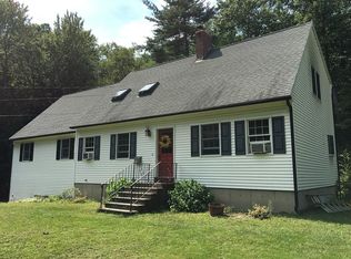 76 Allen Rd, Bow, NH 03304