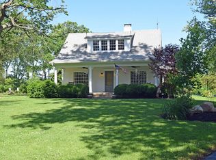 11201 Petersburg Rd, Evansville, IN 47725