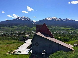 131 Aa Road, Silverthorne, CO 80498