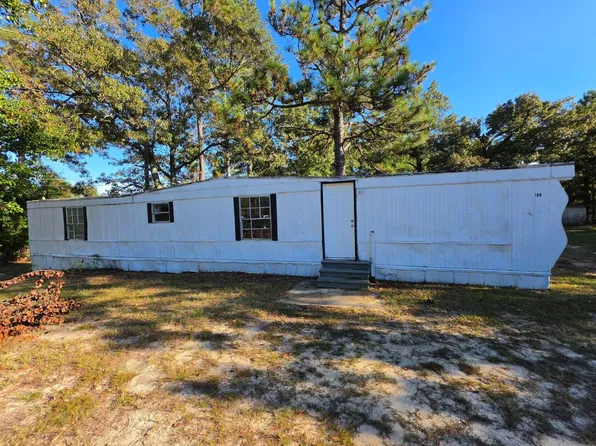 186 Rosemary Cir, Williston, SC 29853