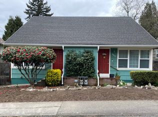 5908 NE 30th Ave, Portland, OR 97211