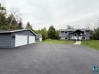 302 Stroll Ave, Duluth, MN, 55811