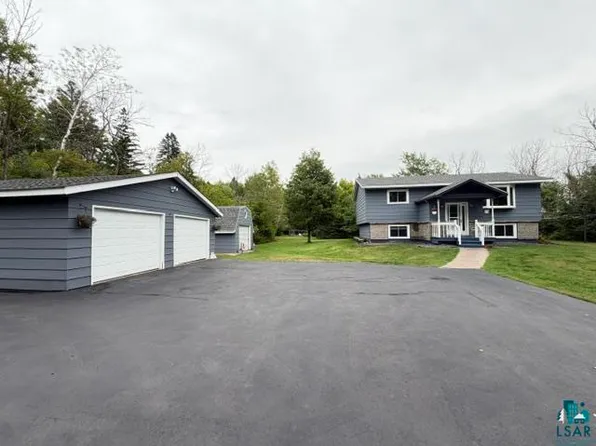 302 Stroll Ave, Duluth, MN 55811