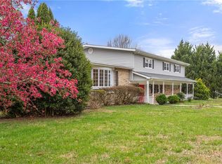 895 Shady Grove Church Rd, Winston Salem, NC 27107