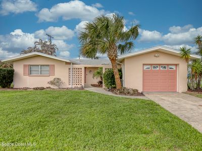 835 1st St, Merritt Island, FL, 32953