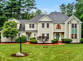 5 Anders Way, Acton, MA 01720
