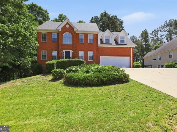 3828 Martingale Dr SE, Conyers, GA 30094